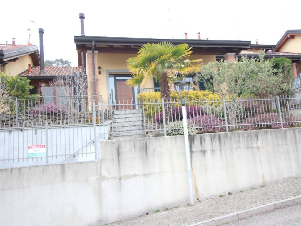 Villa a Viganò in Via Belvedere - Foto 3