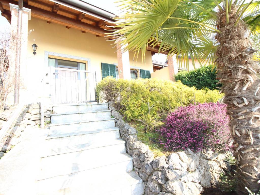 Villa a Viganò in Via Belvedere - Foto 5