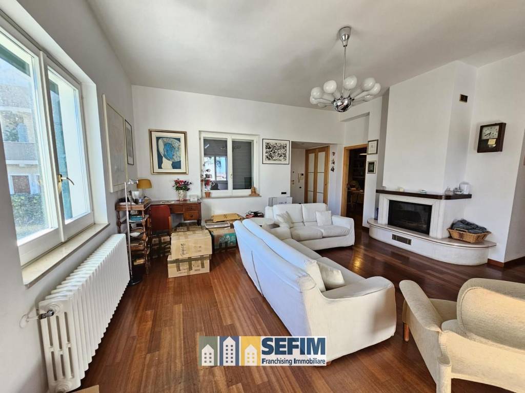 Villetta a schiera a Matera in Via Antonio Brancaccio - Foto 2