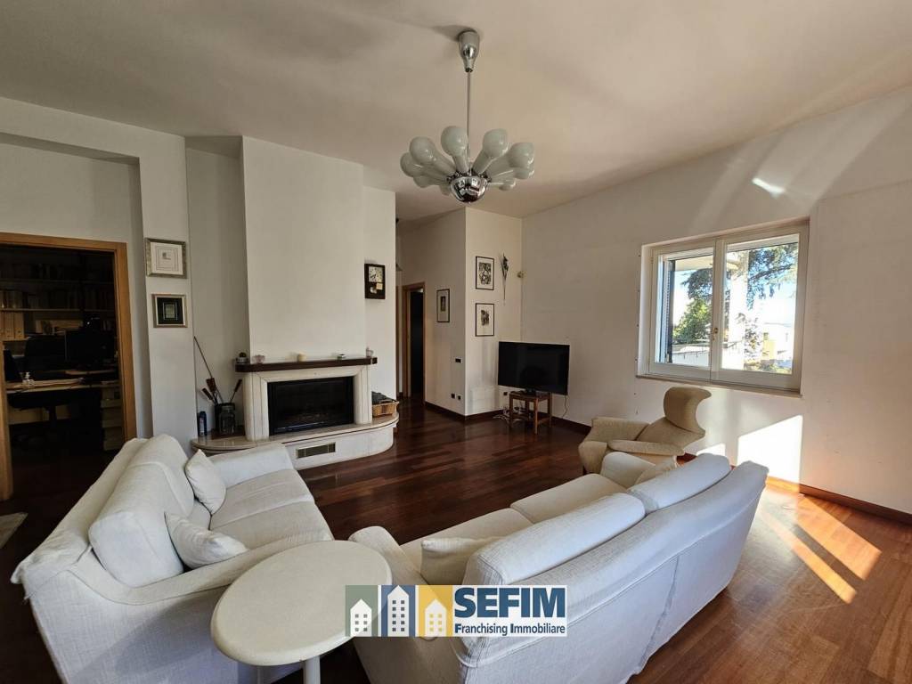 Villetta a schiera a Matera in Via Antonio Brancaccio - Foto 3