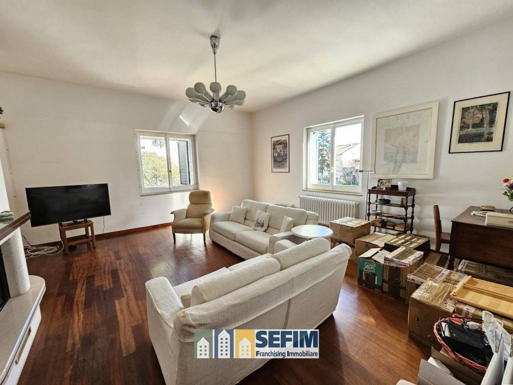 Villetta a schiera a Matera in Via Antonio Brancaccio - Foto 4