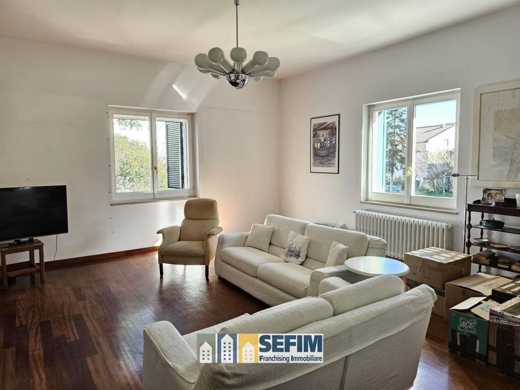 Villetta a schiera a Matera in Via Antonio Brancaccio - Foto 5