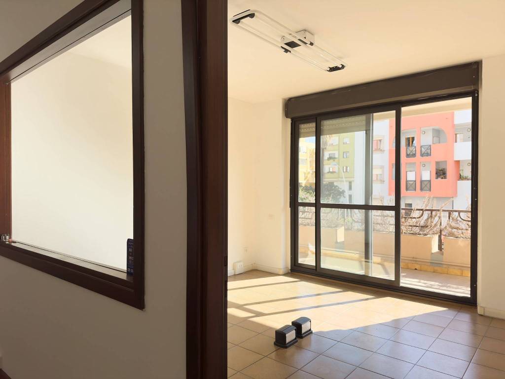 Appartamento a Cagliari in Via Nazario Sauro, 9 - Foto 4