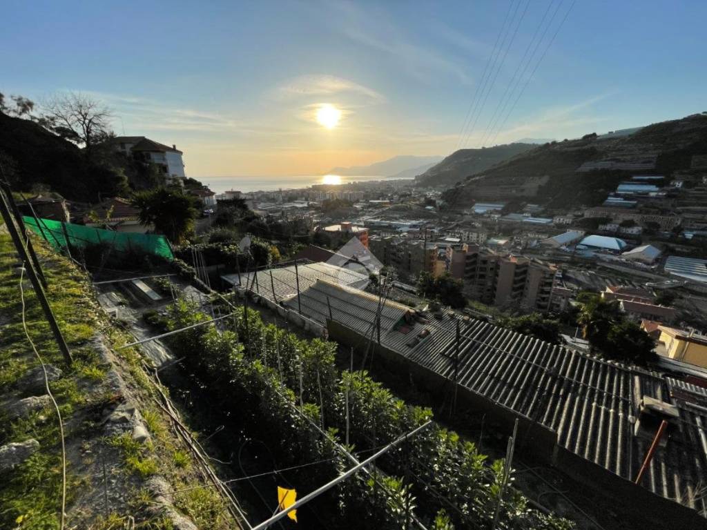 Terreno a Vallecrosia in Via Bellavista - Foto 5