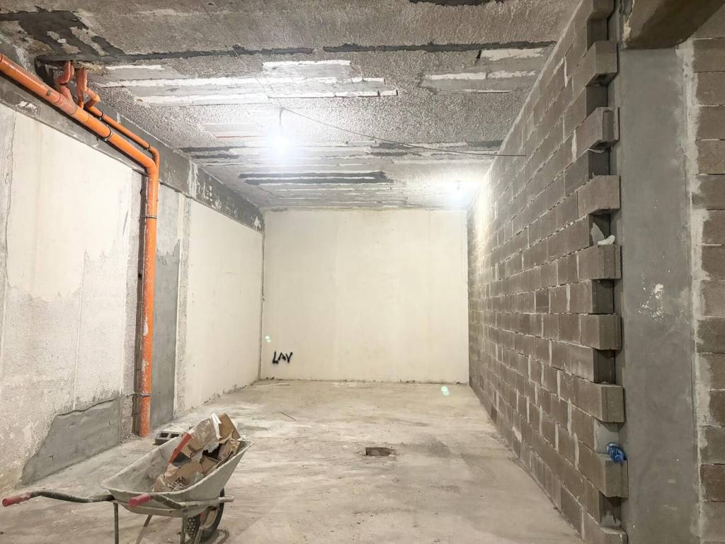 Box / garage a Palermo in Via Villa Heloise - Foto 5