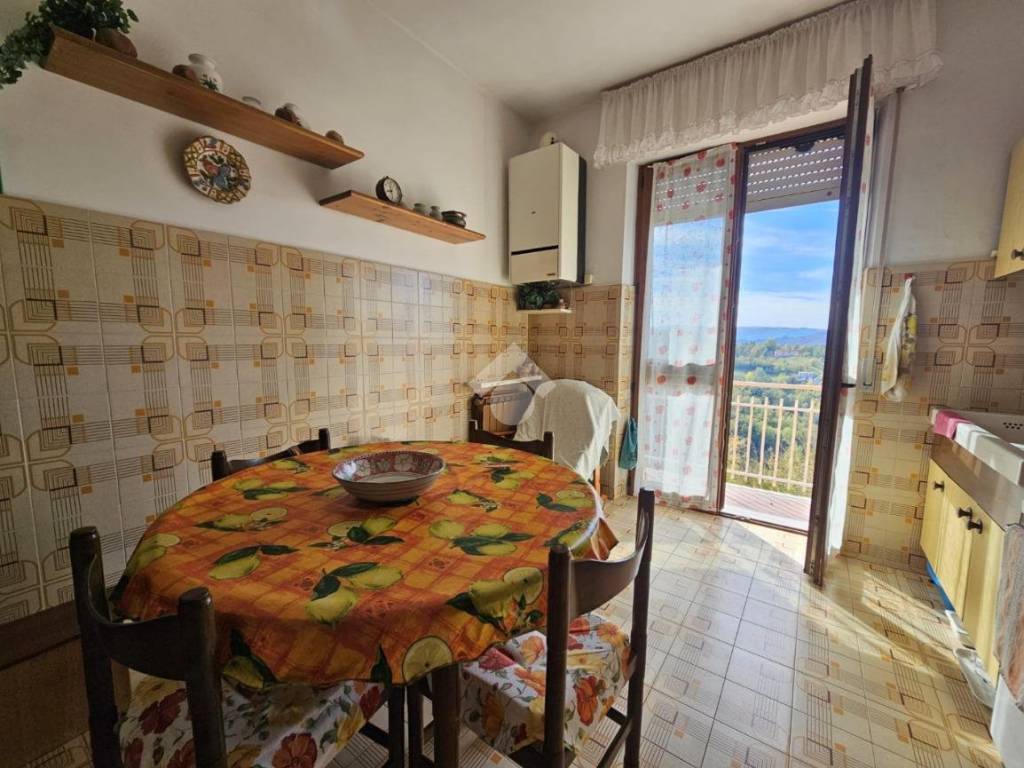 Appartamento a Morsasco in Viale Belvedere, 9 - Foto 2