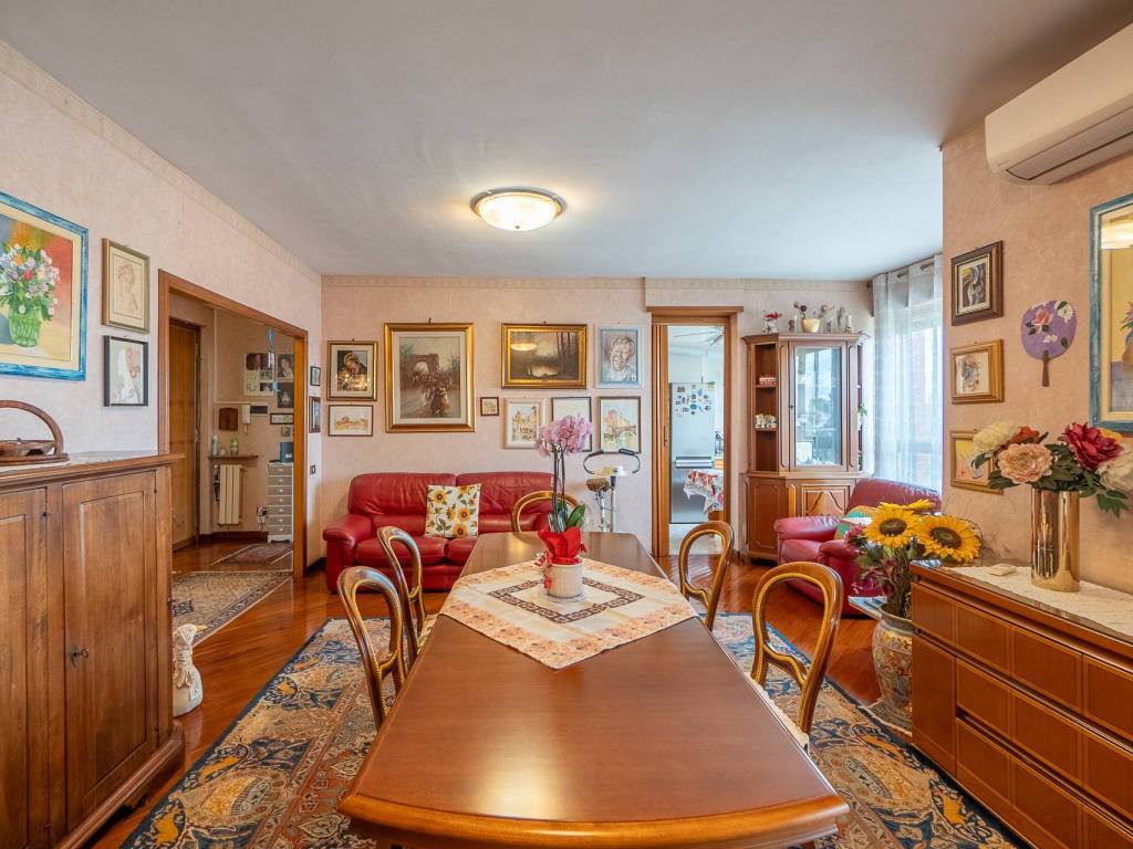 Appartamento a Roma in Via Ettore Arena, 191 - Foto 3