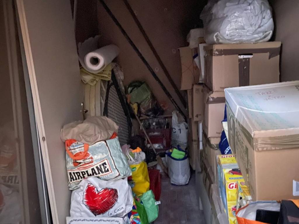 Immobile a Roma in Via Elio Lampridio Cerva, 103 - Foto 3
