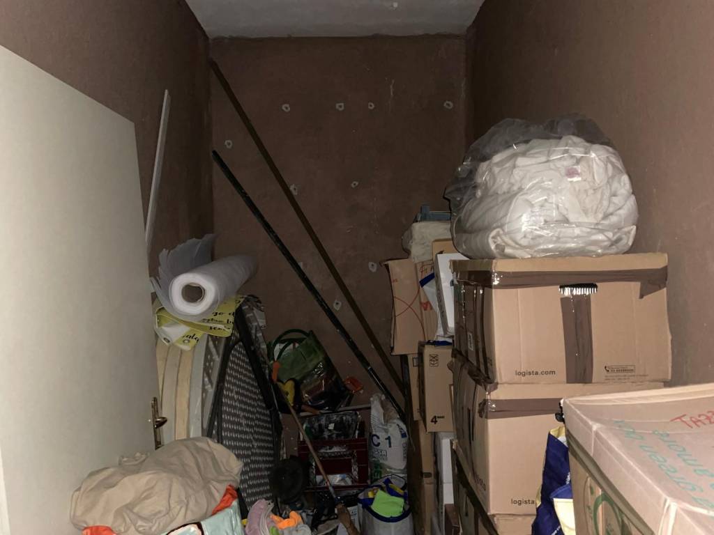 Immobile a Roma in Via Elio Lampridio Cerva, 103 - Foto 4