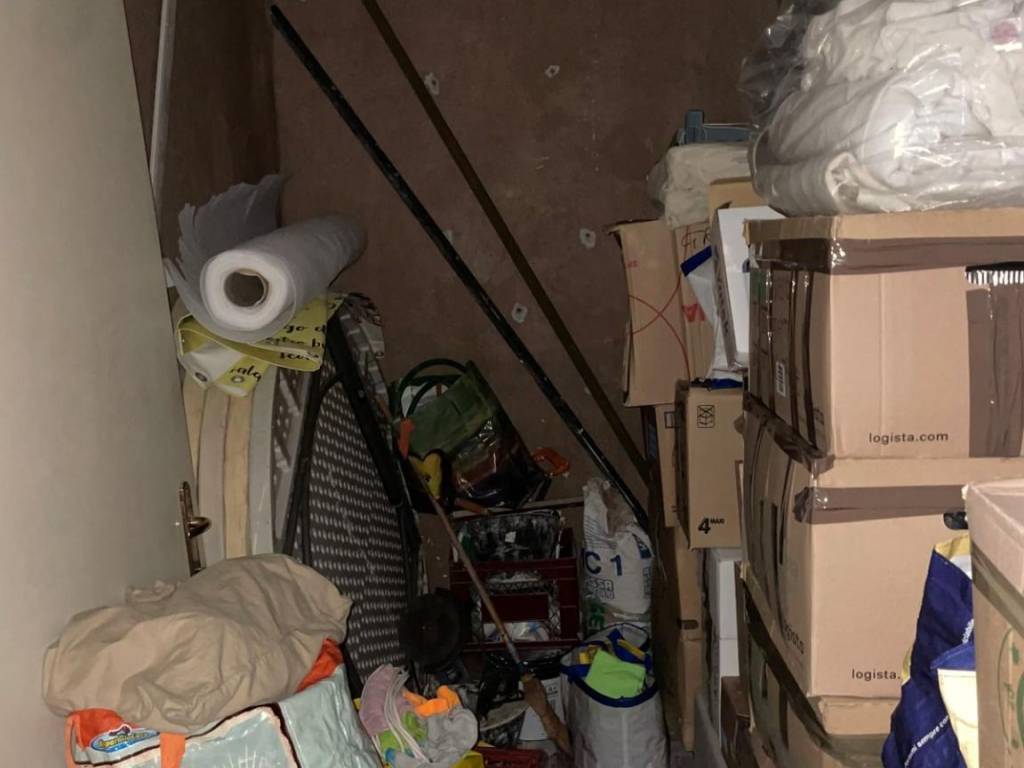 Immobile a Roma in Via Elio Lampridio Cerva, 103 - Foto 5