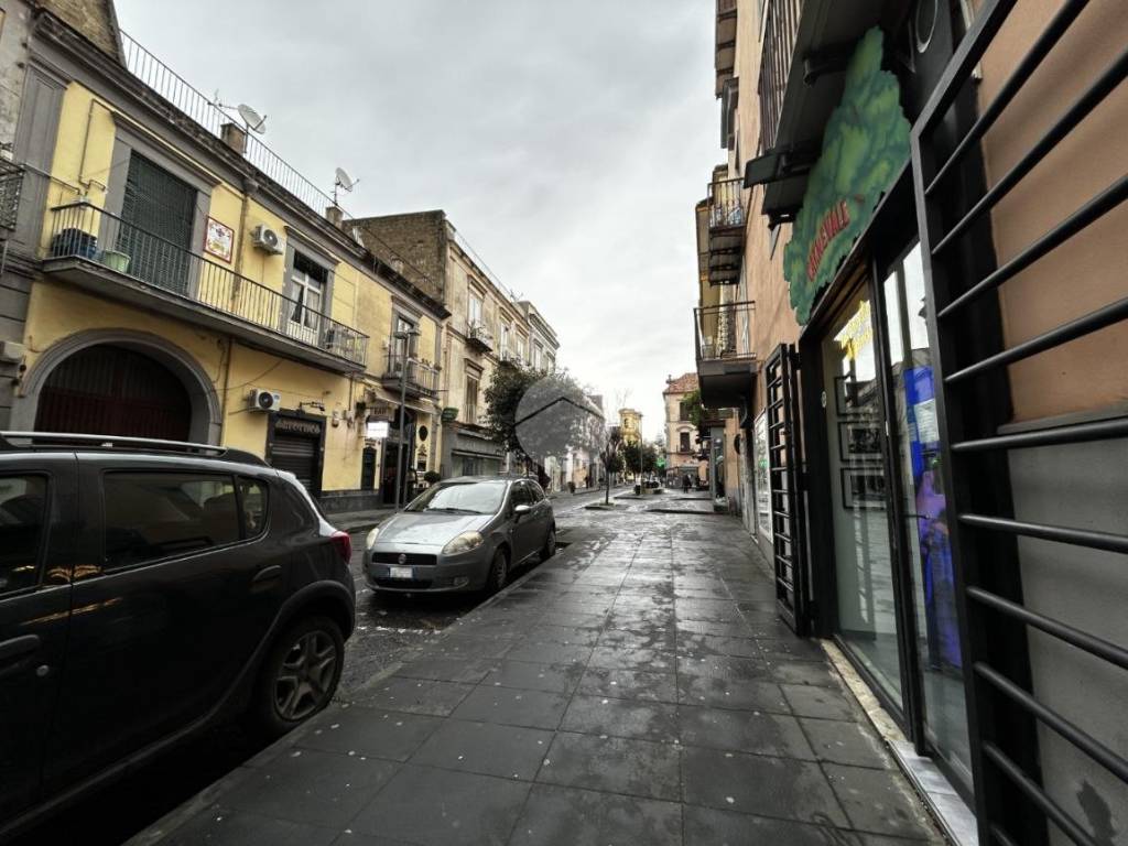 Appartamento a Giugliano in campania in CORSO CAMPANO, 240 - Foto 2