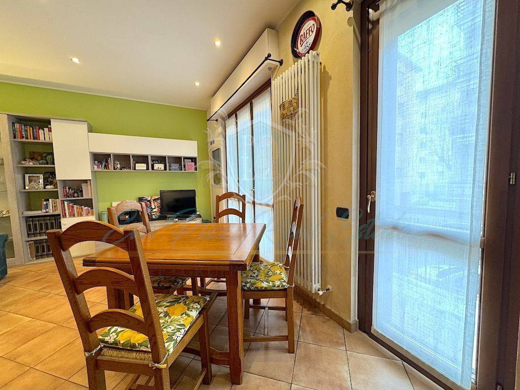 Appartamento a Lodi in Via Agostino Da Lodi - Foto 2