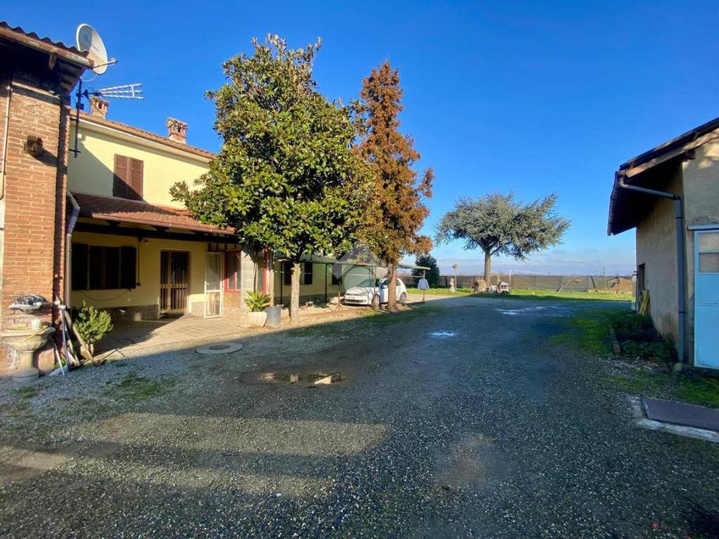 Casa indipendente a Alluvioni piovera in Via SP84, 13 - Foto 4