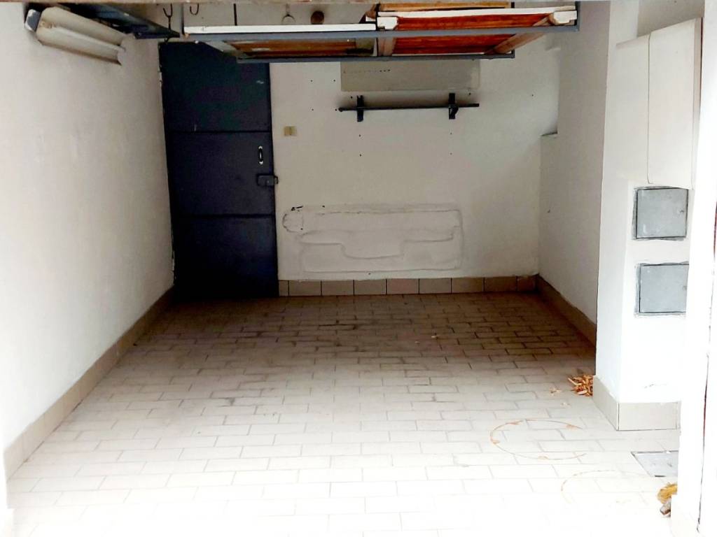 Box / garage a Parma in Via Francesco Levacher - Foto 3