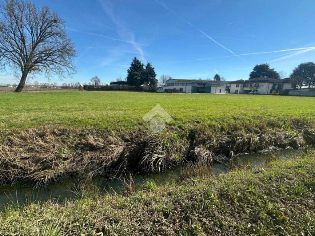 Terreno a Bagnolo cremasco in Via SS235 - Foto 4
