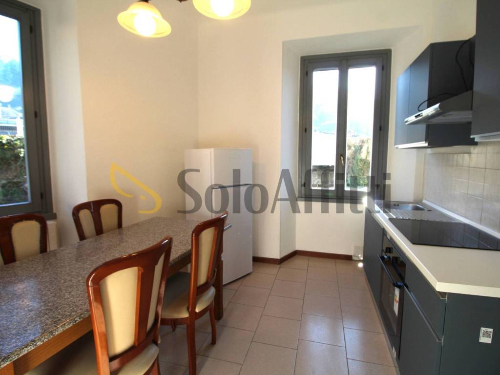 Appartamento a Lecco in Via Como, 20 - Foto 3