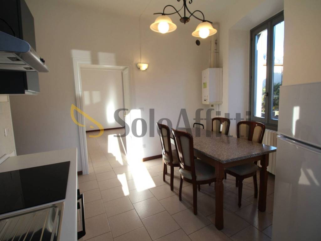 Appartamento a Lecco in Via Como, 20 - Foto 5