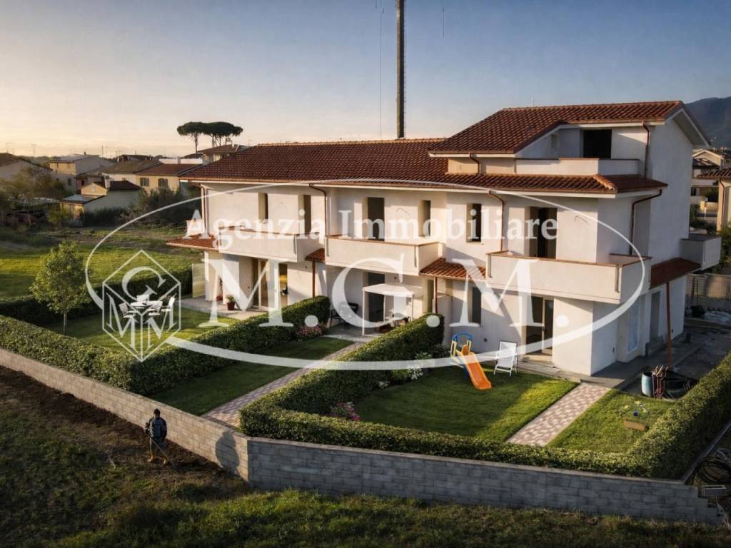 Villa a Cascina - Foto 2