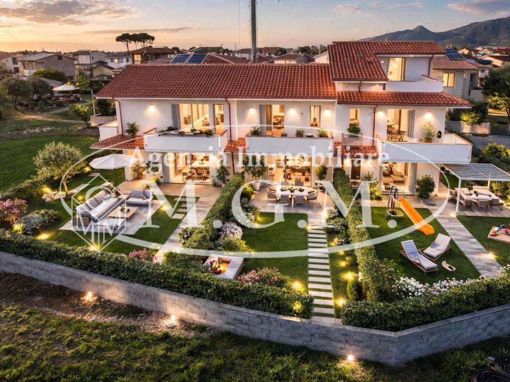 Villa a Cascina - Foto 4