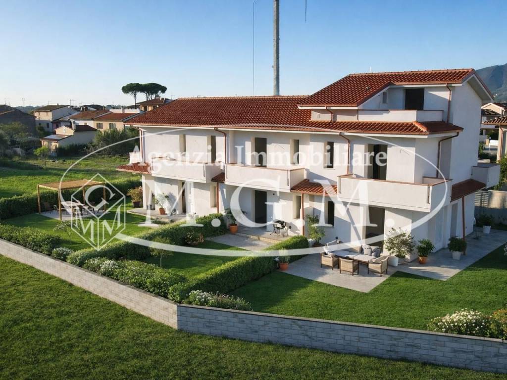 Villa a Cascina - Foto 5