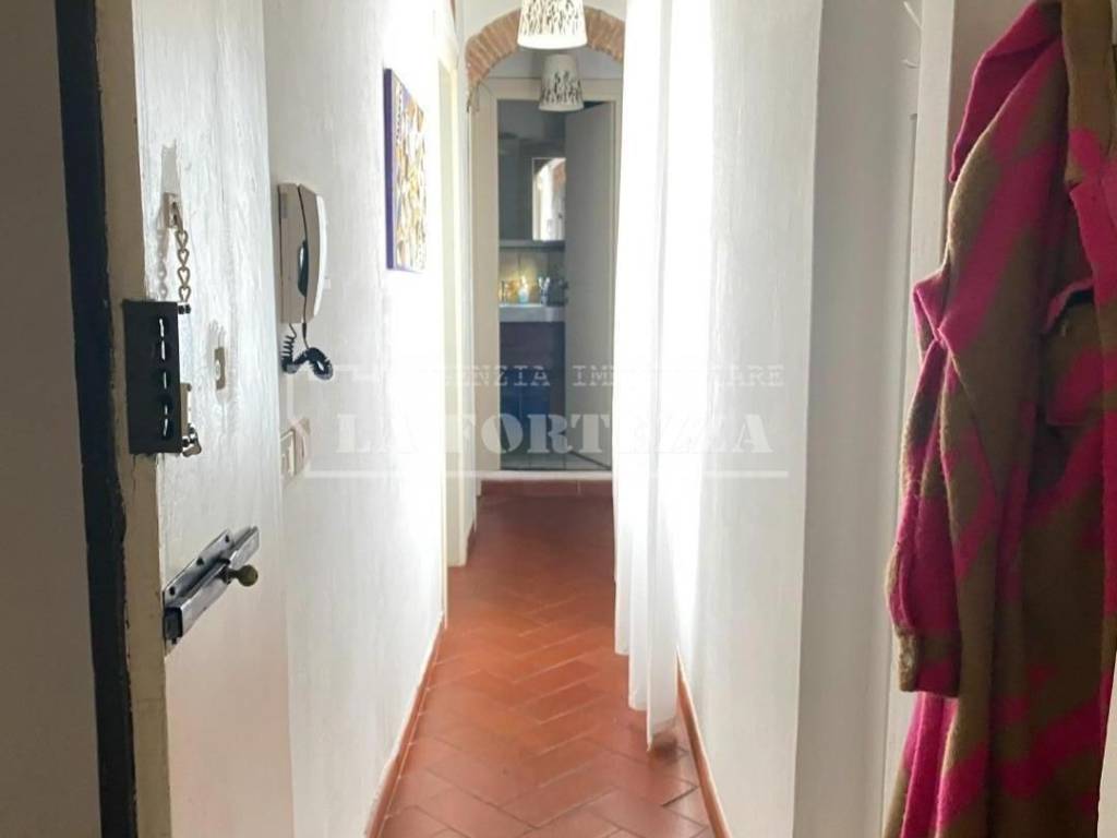 Appartamento a Pisa in Via Palestro, , 40 - Foto 2