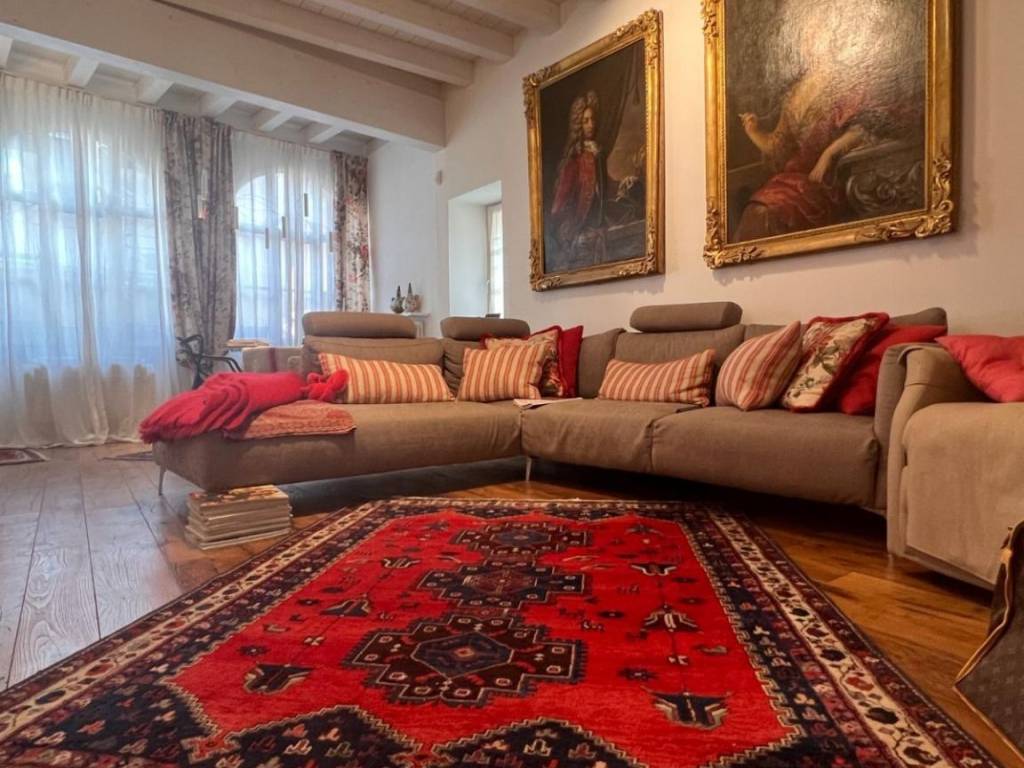 Appartamento a Bergamo in Via Pignolo - Foto 3
