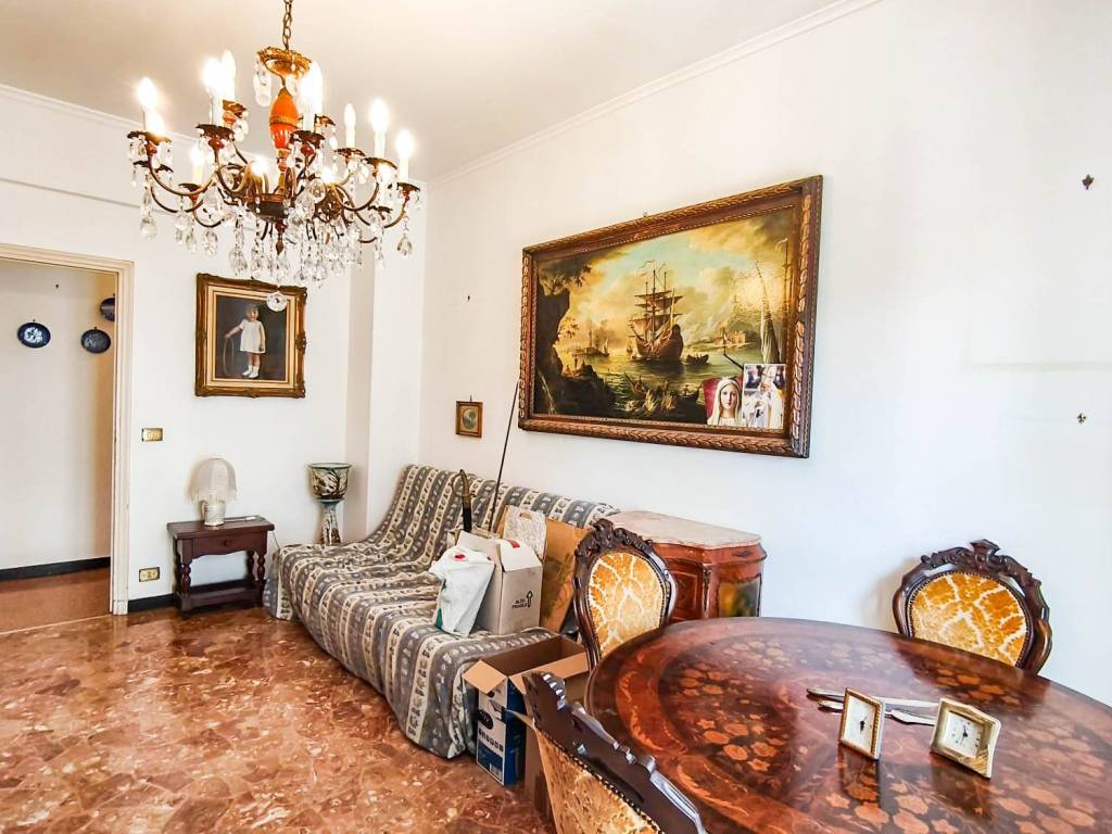 Appartamento a Genova in Via Luigi Lusignani - Foto 5