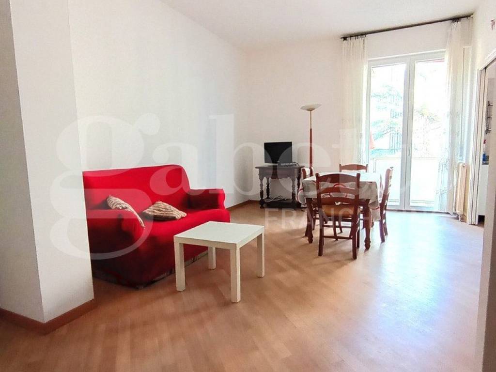 Appartamento a Bologna in Via Emilia Ponente , 20/2 - Foto 4