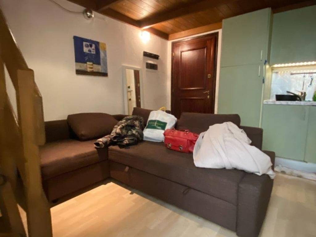 Appartamento a Firenze in Via Venezia, 1 - Foto 5