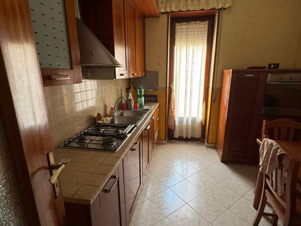 Appartamento a Casavatore in Via Giuseppe Verdi - Foto 4