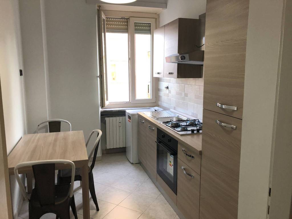 Appartamento a Torino in Via Tripoli, 64 - Foto 5