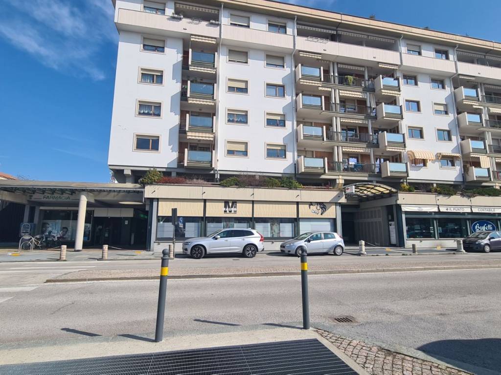 Immobile a Cuneo in Via Luigi Einaudi, 6 - Foto 2