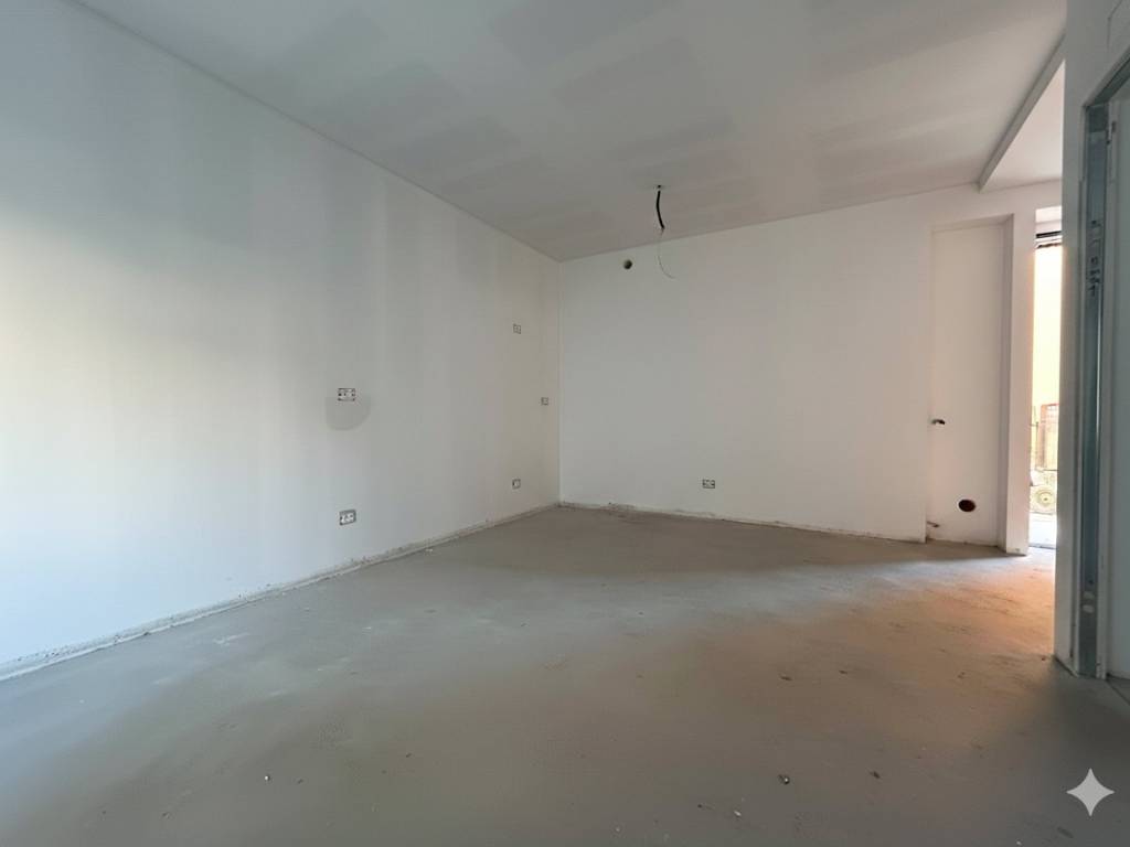 Appartamento a Turate in Via Marco Polo, 4 - Foto 2
