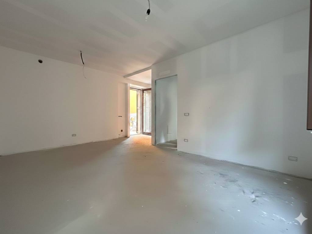 Appartamento a Turate in Via Marco Polo, 4 - Foto 3