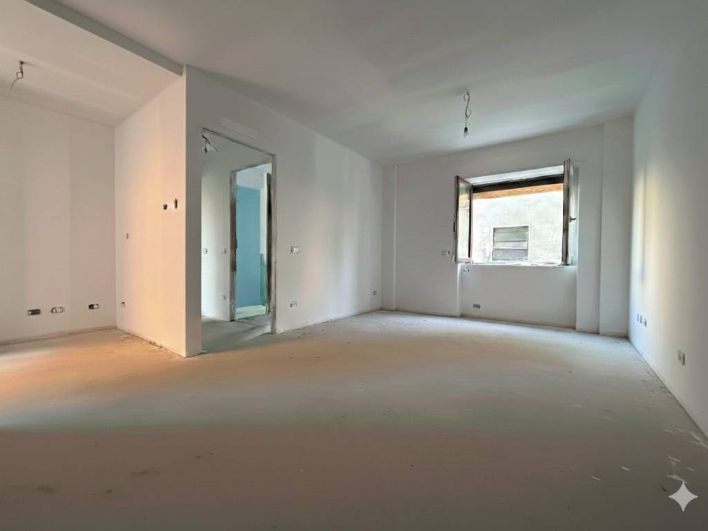 Appartamento a Turate in Via Marco Polo, 4 - Foto 4