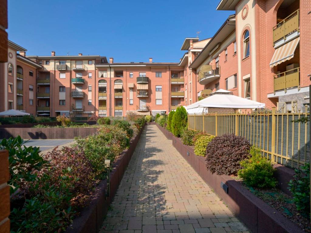 Appartamento a Rivalta di torino in Via Nilde Iotti - Foto 2