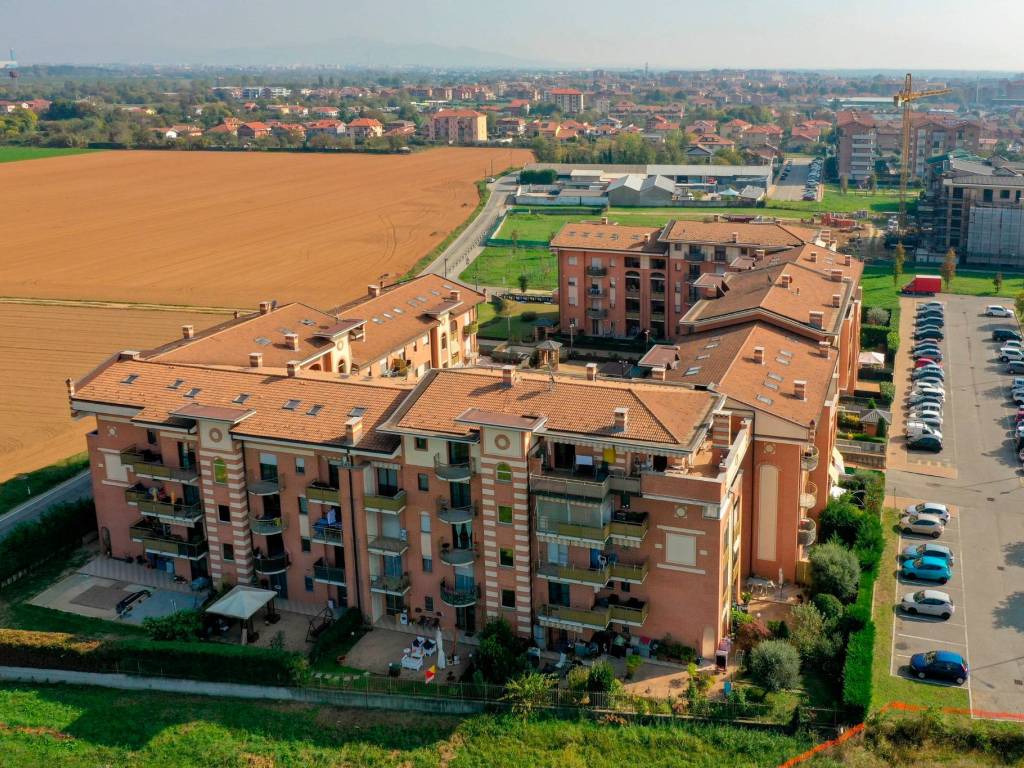 Appartamento a Rivalta di torino in Via Nilde Iotti - Foto 4