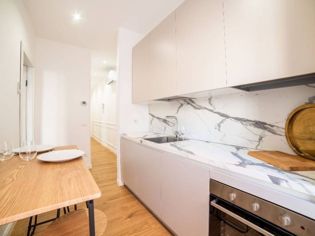 Appartamento a Roma in Circonvallazione Gianicolense - Foto 3