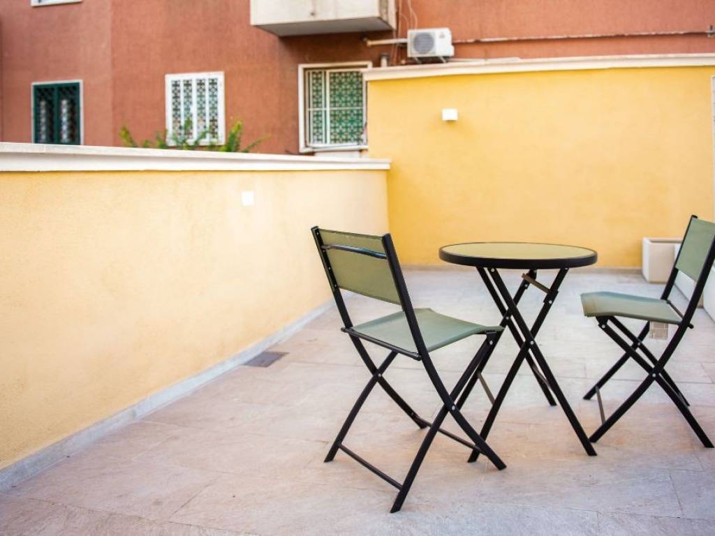 Appartamento a Roma in Circonvallazione Gianicolense - Foto 4
