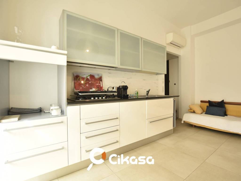 Appartamento a Cagliari in Via Giovan Battista Pergolesi - Foto 2