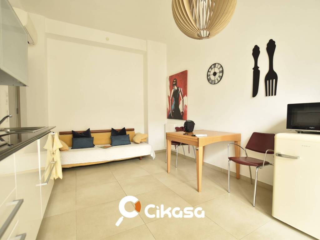 Appartamento a Cagliari in Via Giovan Battista Pergolesi - Foto 3