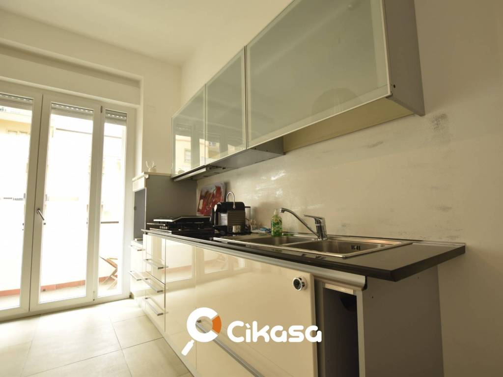 Appartamento a Cagliari in Via Giovan Battista Pergolesi - Foto 4