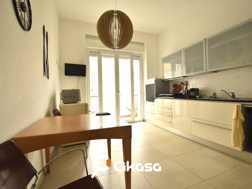 Appartamento a Cagliari in Via Giovan Battista Pergolesi - Foto 5