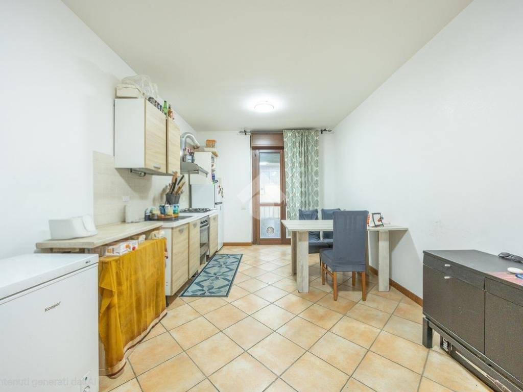 Appartamento a Roma in Carlo Cassola, 83 - Foto 3