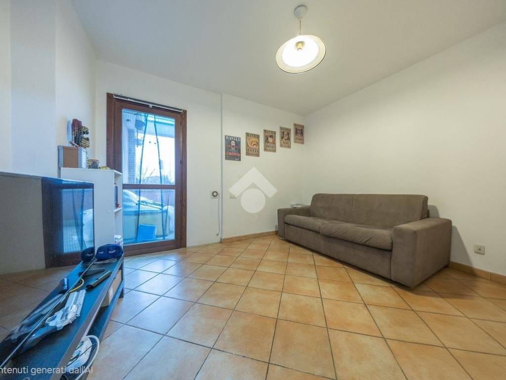Appartamento a Roma in Carlo Cassola, 83 - Foto 4