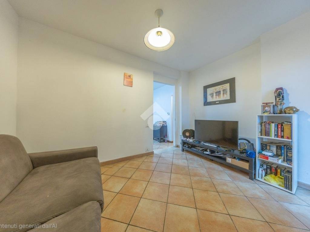 Appartamento a Roma in Carlo Cassola, 83 - Foto 5
