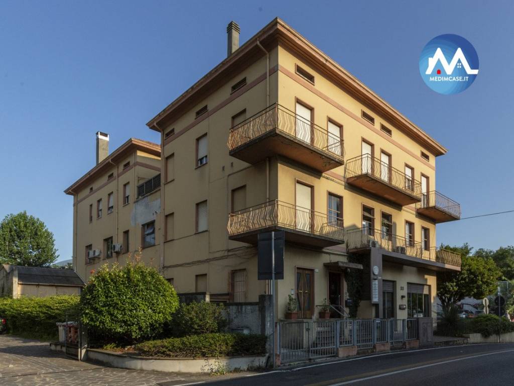 Appartamento a Pesaro in via fossombrone - Foto 2