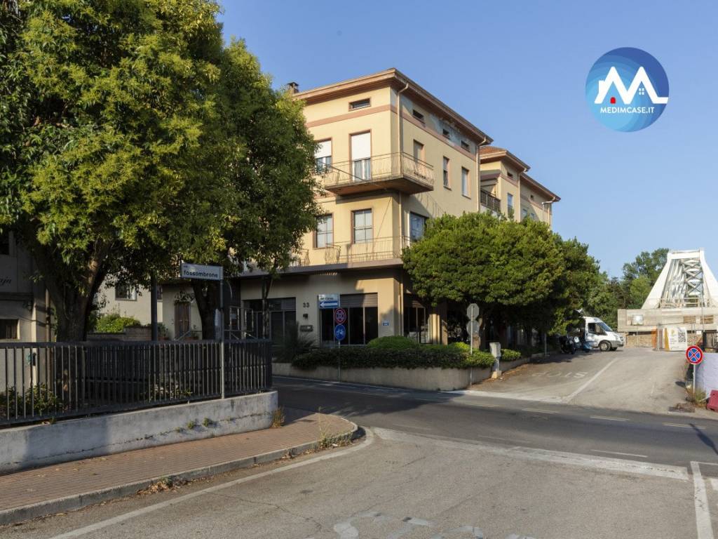 Appartamento a Pesaro in via fossombrone - Foto 3