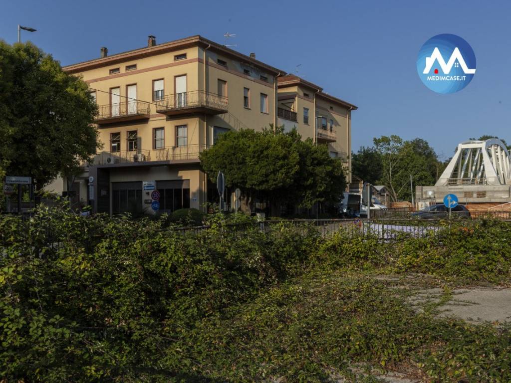 Appartamento a Pesaro in via fossombrone - Foto 4