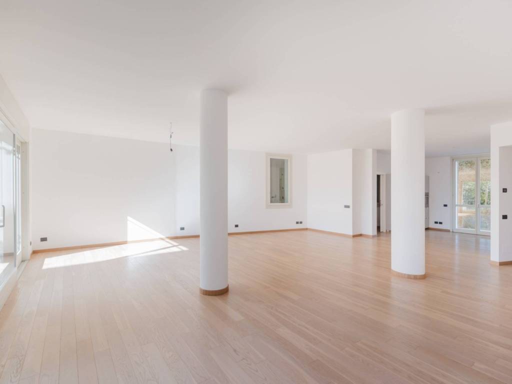 Appartamento a Varese in Vicolo Mera, 1 - Foto 3